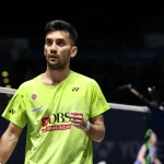 List Of Indian Shuttlers Who Played All England Finals Twice: Lakshay Sen Reaches Finals 2026