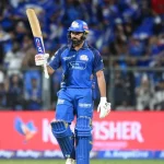 MI vs KKR, IPL 2026: Rohit Sharma’s Blazing 78 Led MI To Win