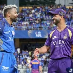 KKR vs MI, Match Today: Pitch Report, Head-to-Head And More