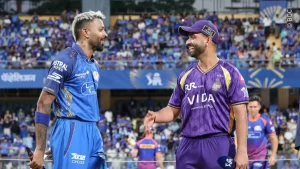 KKR vs MI, Match Today: Pitch Report, Head-to-Head And More