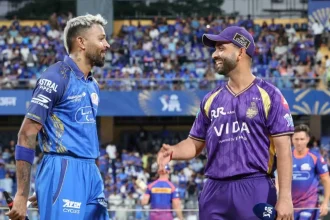 KKR vs MI, Match Today: Pitch Report, Head-to-Head And More