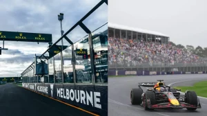 Major Controversies Surround 2026 Australian Grand Prix Before Start
