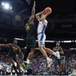 March Madness 2026 Sweet 16 Preview: Duke, Arizona, Michigan And Houston Lead The Road To Final Four