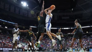 March Madness 2026 Sweet 16 Preview: Duke, Arizona, Michigan And Houston Lead The Road To Final Four