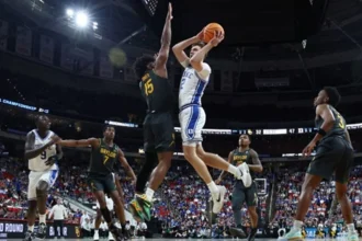 March Madness 2026 Sweet 16 Preview: Duke, Arizona, Michigan And Houston Lead The Road To Final Four