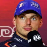 Max Verstappen Retiring Soon?