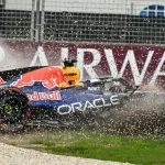 Max Verstappen’s Gritty Fightback at Australian Grand Prix 2026