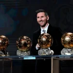 Which Country Has The Most Ballon d'Or Winners?