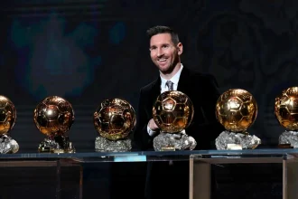 Which Country Has The Most Ballon d'Or Winners?