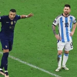 Messi vs Mbappe: Who Will Become the World Cup’s All-Time Top Scorer First?