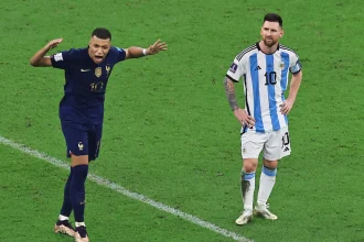 Messi vs Mbappe: Who Will Become the World Cup’s All-Time Top Scorer First?