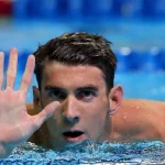 Michael Phelps’s 5 Hidden Facts About His Legendary Career