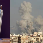 Middle East Crisis Impacts the T20 World Cup 2026 and Cricket