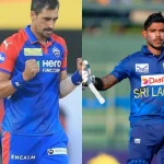 Mitchell Starc to Pathum Nissanka: Four Overseas Players who can Start for Delhi Capitals in IPL 2026