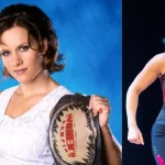 Molly Holly_ 3-Time WWE Champion and Fearless Legend