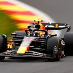 Most Dominant Formula 1 Cars in History by Win Rate
