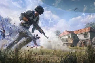 Most Popular Mobile Games in India Right Now_ BGMI Leads