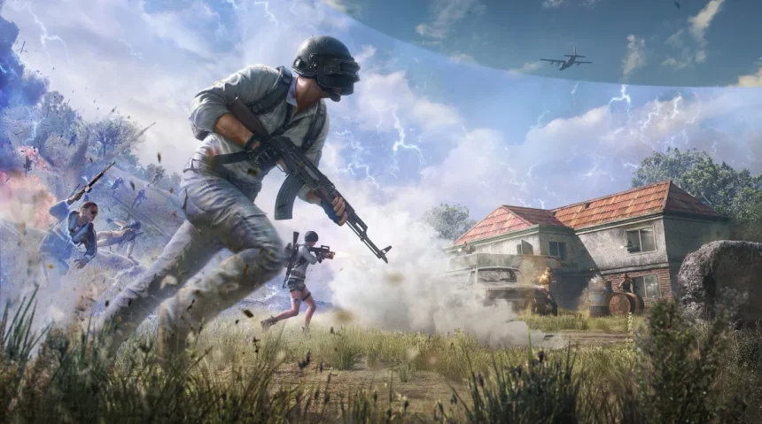 Most Popular Mobile Games in India Right Now_ BGMI Leads