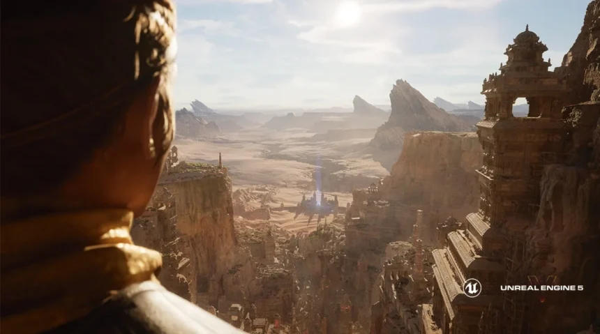 Most Realistic Games With High Graphics in 2026