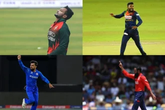 Most Wickets in T20 World Cup History_ Top Bowlers List 2026