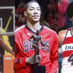 NBA MVP