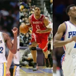 NBA Stars With the Most Teams Played for in Their Careers