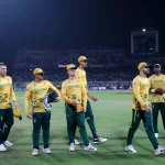 NZ vs SA: Finn Allen’s 33-Ball Century Powers New Zealand Into T20 World Cup 2026 Final