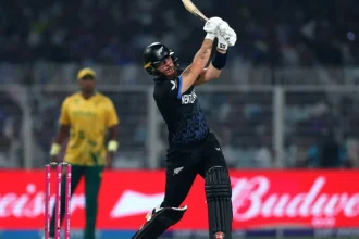NZ vs SA Stats: Finn Allen’s Record-Breaking Night In T20 World Cup 2026 Semi-Final