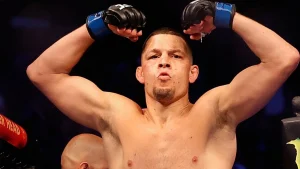 Nate Diaz Ignored UFC Return For A Massive Payday Under Jake Paul