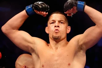 Nate Diaz Ignored UFC Return For A Massive Payday Under Jake Paul