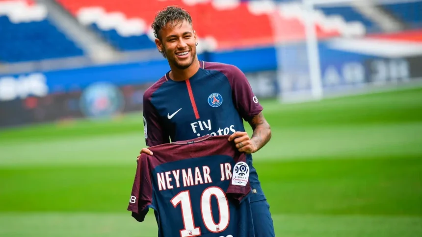 Football Payers Who Looked Like Future Ballon d’Or Winners but Faded