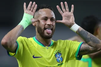 Neymar’s World Cup Dream Still Alive as Ancelotti Offers Lifeline