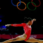 Olympic Qualification Cycles