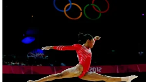Olympic Qualification Cycles