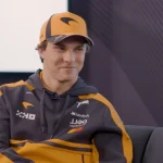 Oscar Piastri’s Tough Yet Promising 2026 Melbourne Start