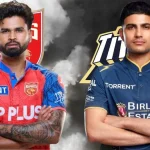 PBKS vs GT: Punjab Opts To Bowl First: Check Playing XIs And Updated Pitch Report