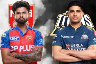PBKS vs GT: Punjab Opts To Bowl First: Check Playing XIs And Updated Pitch Report
