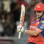 Updated IPL 2026 Points Table After PBKS vs GT