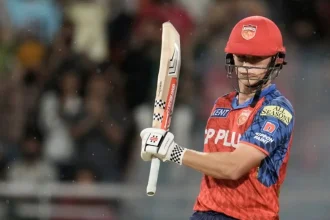 Updated IPL 2026 Points Table After PBKS vs GT