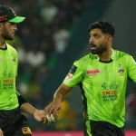 PSL 2026 Controversy as Lahore Qalandars Penalised for Ball Tampering