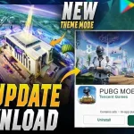 PUBG Mobile 4.3 Update: Download Now And Explore 8th Anniversary