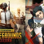 PUBG Mobile 4.3 Update: Jujutsu Kaisen Returns For 8th Anniversary