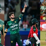 Pakistan Squad 2026_ Revealed For Bangladesh Tour As Babar Azam, Saim Ayub Dropped