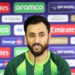 Pakistan T20 World Cup 2026