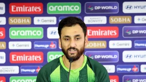 Pakistan T20 World Cup 2026