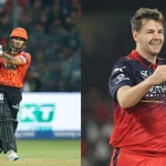 Updated Orange Cap And Purple Cap Standings Of IPL 2026 After RCB vs SRH