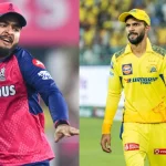 RR vs CSK IPL 2026 Match Updates_ Toss, Pitch and Teams