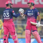 GT vs RR Toss Result: Shubman Gill Out! Playing 11 And Updates