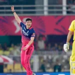 RR vs CSK IPL 2026_ Jofra Archer Leads the Charge as CSK Manage Only 128