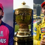RR vs CSK, IPL 2026: Pitch Report, Head-To-Head, Playing 11 And More